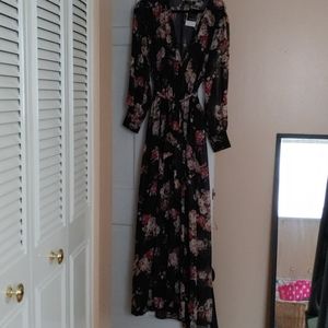 Elegant Dress